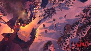 Co-op survival game The Wild Eight gets playable demo