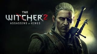 The Witcher 2: un successo anche senza DRM