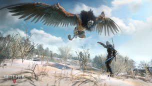 Lovely new The Witcher 3: Wild Hunt screenshots escape the Igromir Expo