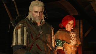 An upcoming Witcher 3 patch will add more romance dialogue