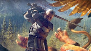 Xbox One X enhancements to The Witcher 3 include higher-quality shadows, ambient occlusion, more