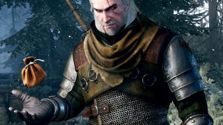CD Projekt Red confirms next-gen version of The Witcher 3