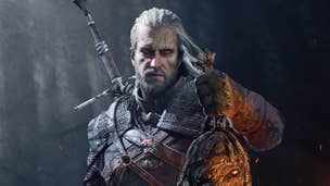 "I know nothing about The Witcher 4," says Geralt voice actor - but you may see him in Cyberpunk 2077