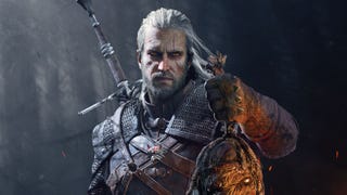 The Witcher 3 achieves new Steam record thanks to the Netflix show