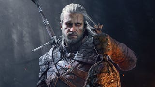 The Witcher Netflix series showrunner reveals show's first possible characters
