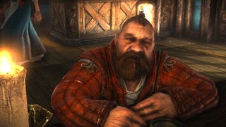 The Witcher 3: A Dangerous Game walkthrough