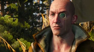 The Witcher 3: A Deadly Plot walkthrough