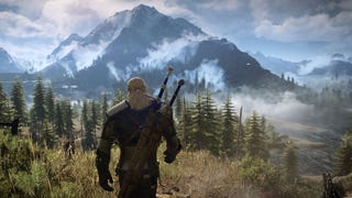 Patch 1.05 arrives today for The Witcher 3 on consoles