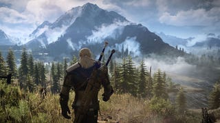 The Witcher 3: Act One – Skellige