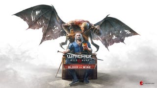 The Witcher 3 Blood & Wine as big as Skellige Isles combined, to release before E3