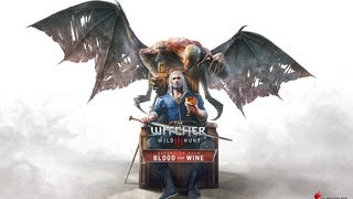 The Witcher 3 Blood & Wine as big as Skellige Isles combined, to release before E3