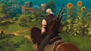 The Witcher 3 Blood and Wine's small, but impossible to find Easter egg
