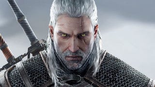 PS4 users on both sides of the pond really loved The Witcher 3 in May 