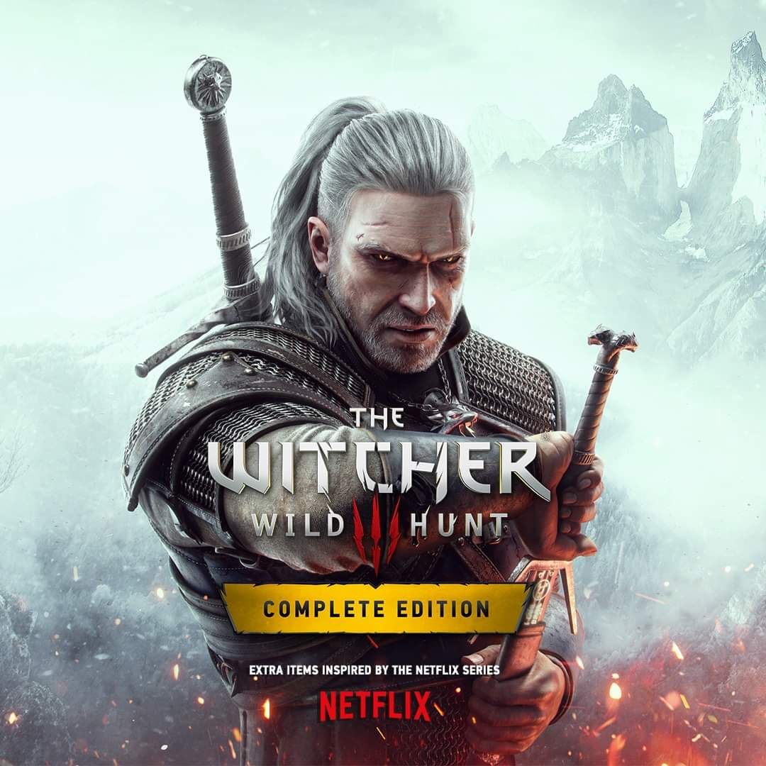 The Witcher 3 next-gen update comes with Netflix inspired DLC