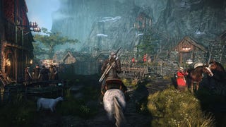 The Witcher 3: For Fame and Glory walkthrough