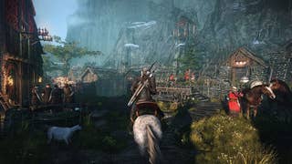 The Witcher 3: For Fame and Glory walkthrough