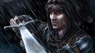 The Witcher 3: An Eye for an Eye walkthrough