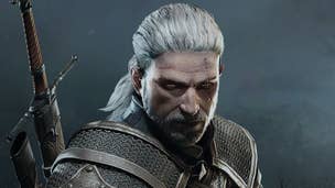 Here's a look at The Witcher 3 running on Steam Deck