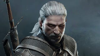 Here's a look at The Witcher 3 running on Steam Deck