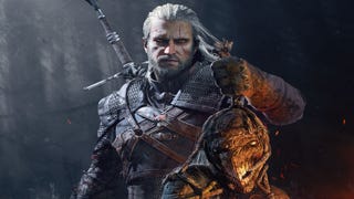 The Witcher 3 cross-save option isn't coming to PS4 or Xbox One