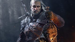 The Witcher 3 sold about as well last year as it did at launch