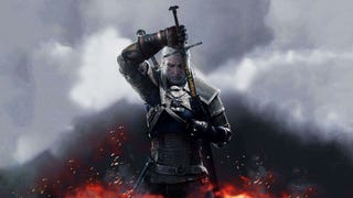 The Witcher 3 next-gen development shifts to in-house, postponed until "further notice"