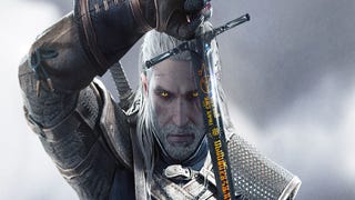 This Witcher 3: Wild Hunt video proves you don’t mess with Geralt