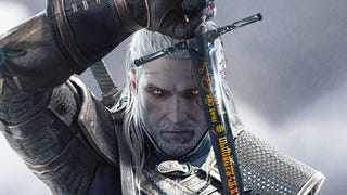Completionists could spend over 200 hours in The Witcher 3: Wild Hunt