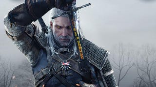 A polite reminder that The Witcher 3 is terrific