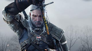 The Witcher 3: Fencing Lessons walkthrough