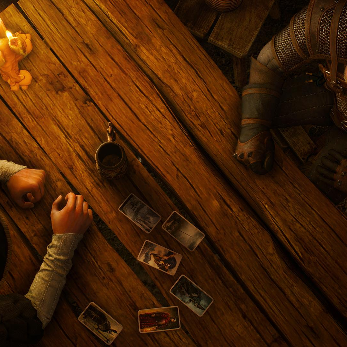 The Witcher 3: Collect 'Em All - Where to get every Gwent card | VG247 The Witcher 3: Collect 'Em All - Where to get every Gwent card | VG247