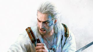 The Witcher 3 is 50% off through November 29 on GOG