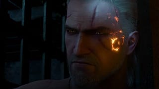 GOG's Big Fall Sale kicks off today with 30% off The Witcher 3, 50% off Pillars of Eternity