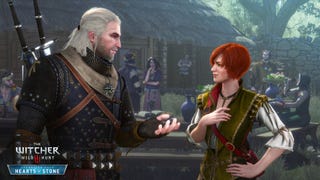 The Witcher 3 patch 1.11 is coming today to fix many bugged quests