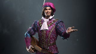 The Witcher 3: Carnal Sins walkthrough