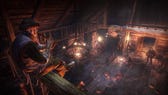 The Witcher 3: Possession walkthrough