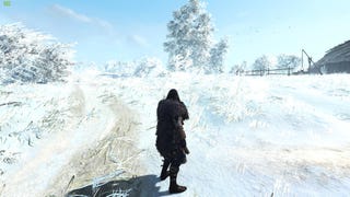 Winter is Coming mod brings The Witcher 3 the only thing missing from it