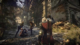 The Witcher 3: A Feast for Crows walkthrough