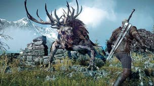 The Witcher 3: Wild Hunt - two key factors of a world to get lost in