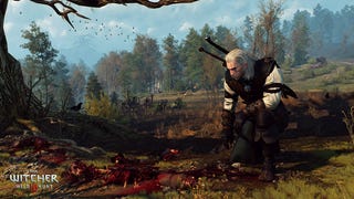 Watch The Witcher 3 developers stream new gameplay on Twitch