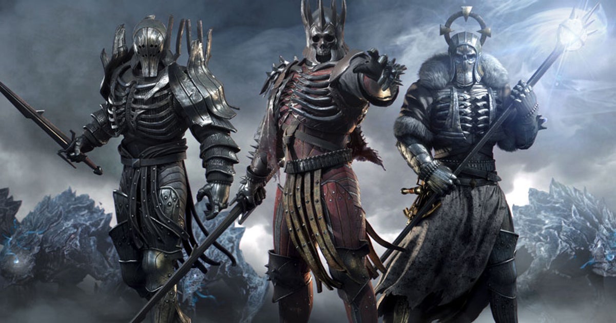 The Witcher 3: Battle Preparations walkthrough | VG247