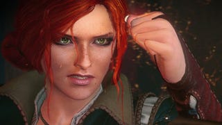 The Witcher 3: The Nobleman Statuette walkthrough