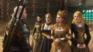 The Witcher 3: Blood and Wine - Til Death Do You Part