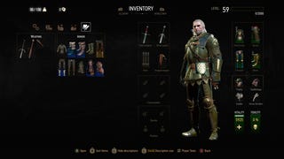 The Witcher 3: Blood and Wine - Master, Master, Master, Master