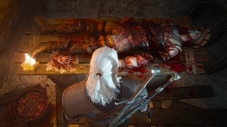 The Witcher 3: Blood & Wine - an evolution of the "peasant misery simulator"