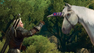 The Witcher 3: Blood & Wine - hands-on with Geralt's retirement plan