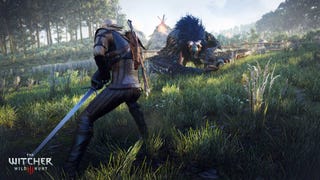 The Witcher 3: Wild Hunt discounted for Gold members, pre-load now live 