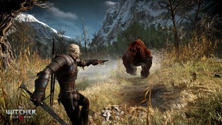 The Witcher 3 Twitch stream to show 15 minutes of new gameplay footage
