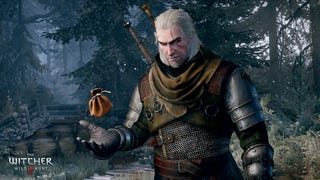 The Witcher 3: hands-on with the RPG of the year