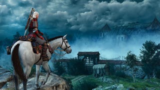 The Witcher 3: Hearts of Stone feels like a true expansion